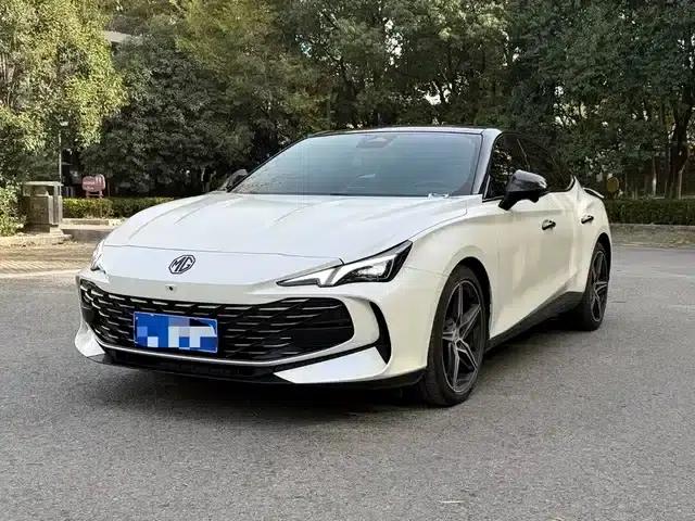 MG7 2023 1.5T DCT Ultimate Comfort Edition