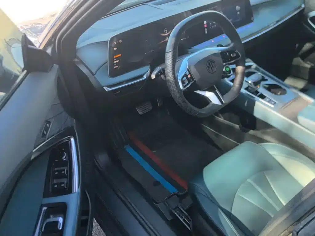 MG7 2023 2.0T Automatic Beauty Edition — миниатюра 16