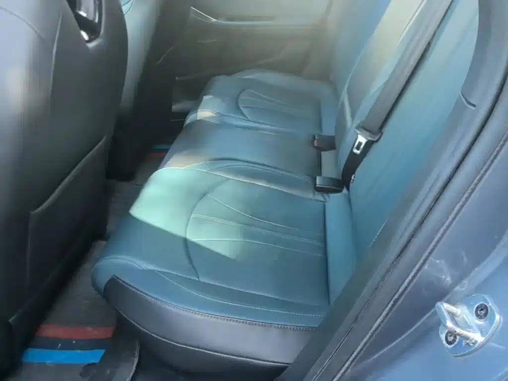 MG7 2023 2.0T Automatic Beauty Edition — миниатюра 17