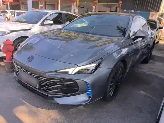 MG7 2023 2.0T Automatic Beauty Edition