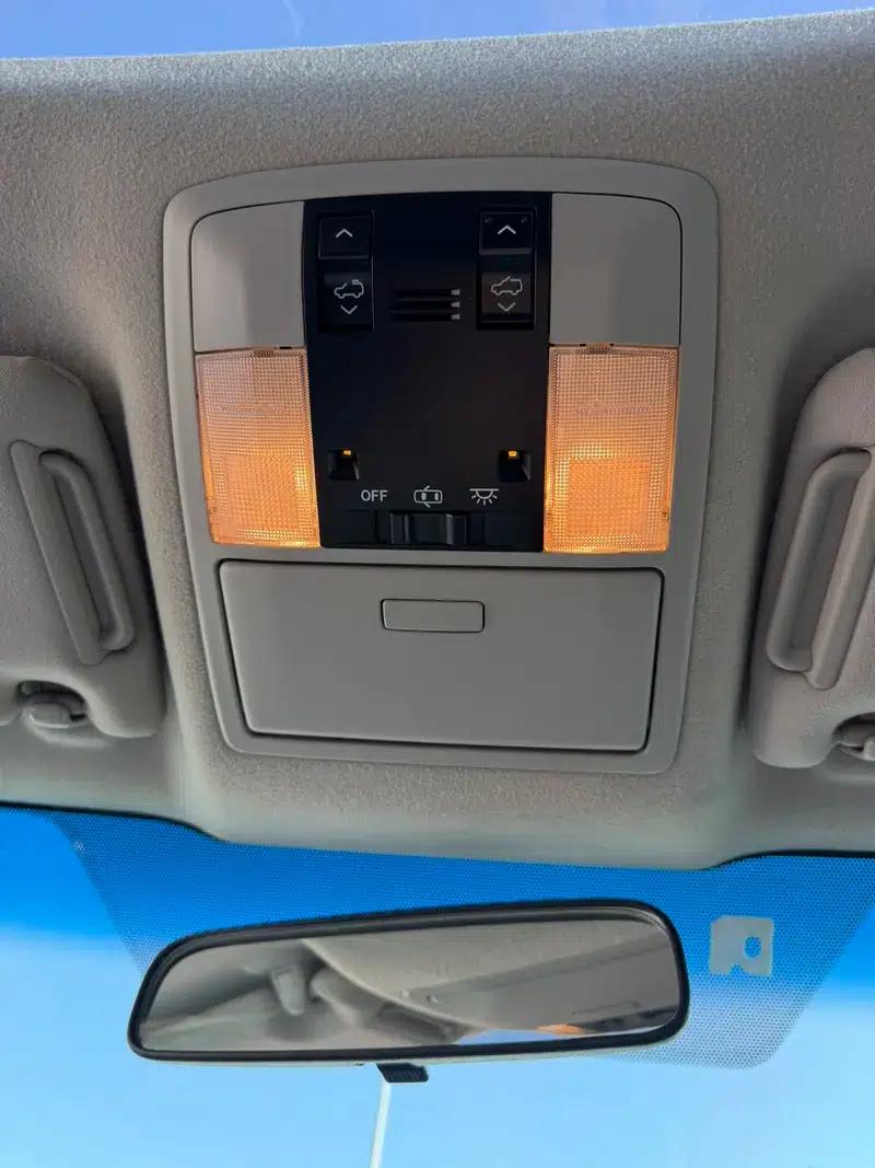 2014 Prado 4.0L Automatic TX-L — миниатюра 16