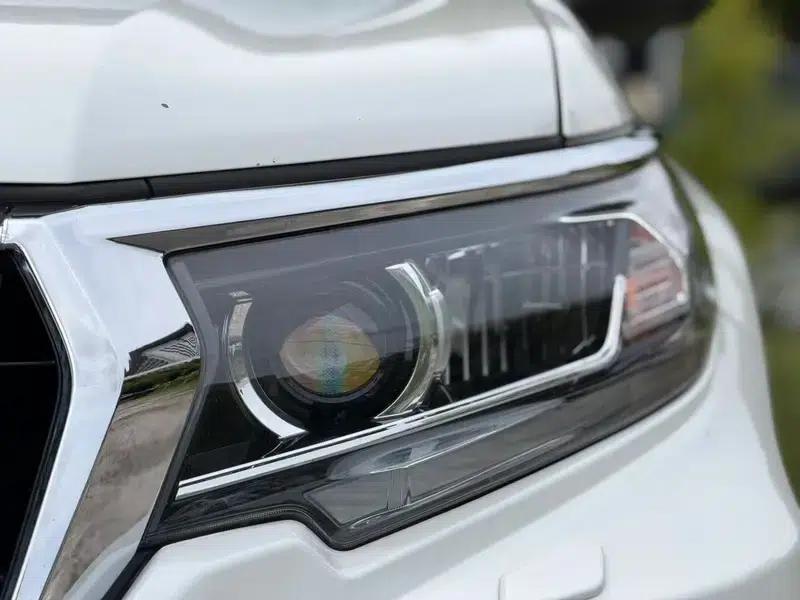 2018 Prado 3.5L Automatic TX-L — миниатюра 7