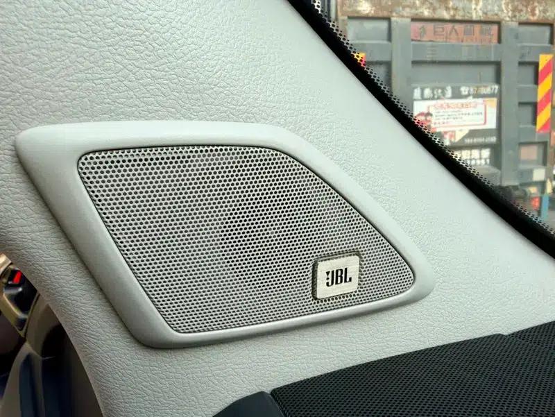 2016 Prado 2.7L Automatic Luxury Edition — миниатюра 7