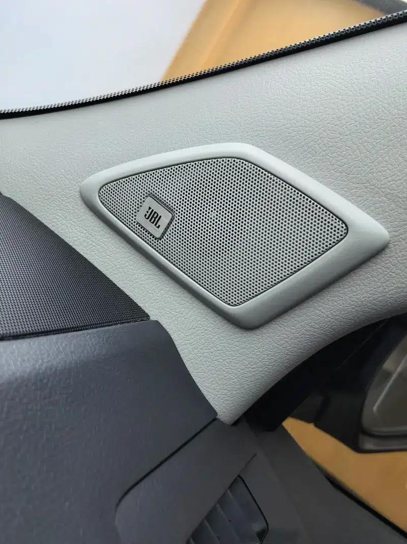 2016 Prado 3.5L Automatic TX-L — миниатюра 11