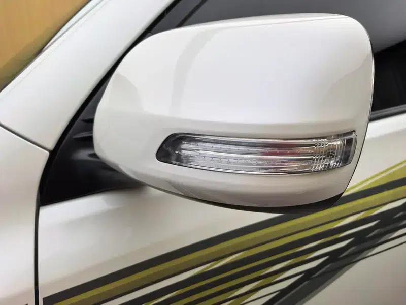 2016 Prado 3.5L Automatic TX-L — миниатюра 15