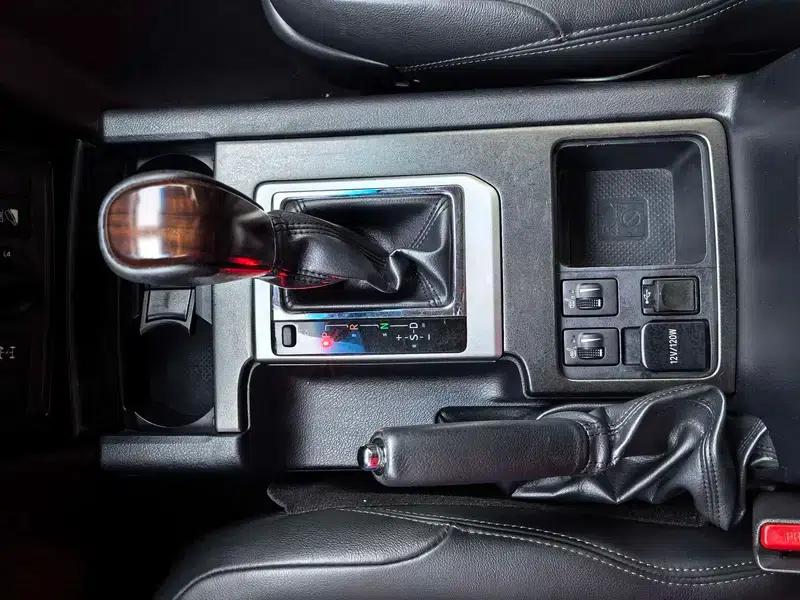 2016 Prado 3.5L Automatic TX-L — миниатюра 20