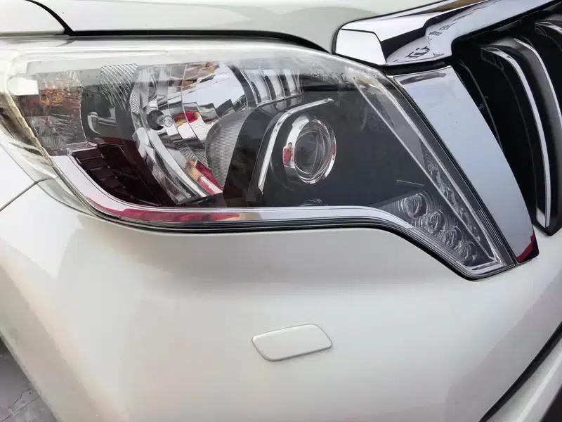 2016 Prado 3.5L Automatic TX-L — миниатюра 6