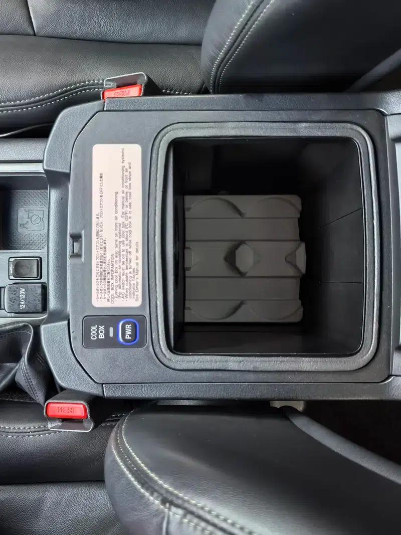 2016 Prado 3.5L Automatic TX-L — миниатюра 7