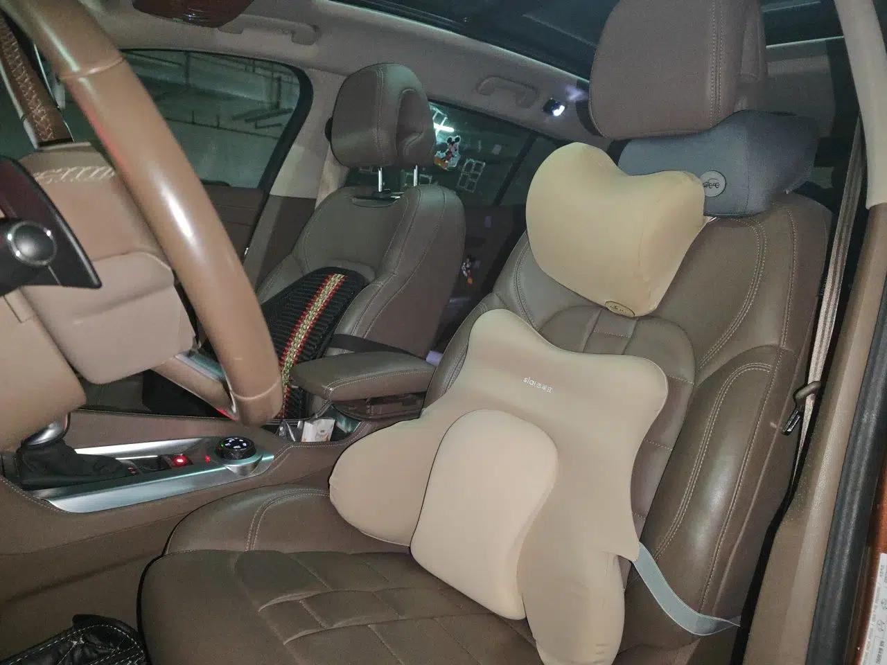 DS 6 2014 1.6T Prestige Edition THP200 — миниатюра 15