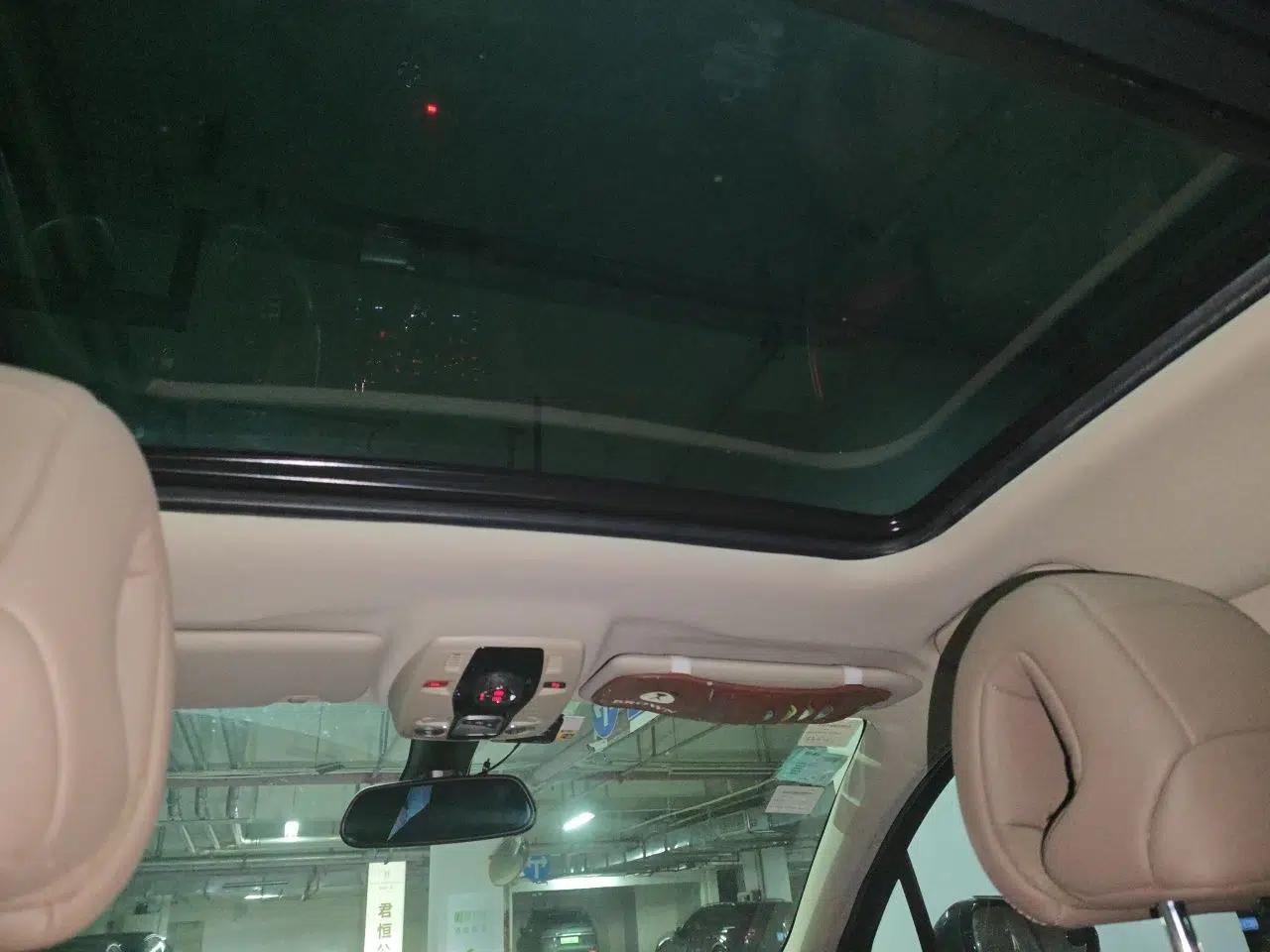 DS 6 2014 1.6T Prestige Edition THP200 — миниатюра 18