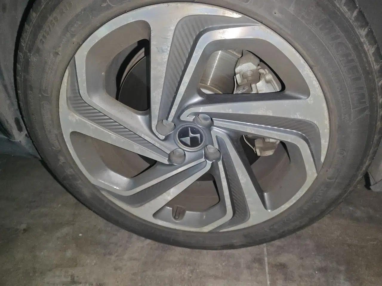 DS 6 2014 1.6T Prestige Edition THP200 — миниатюра 8