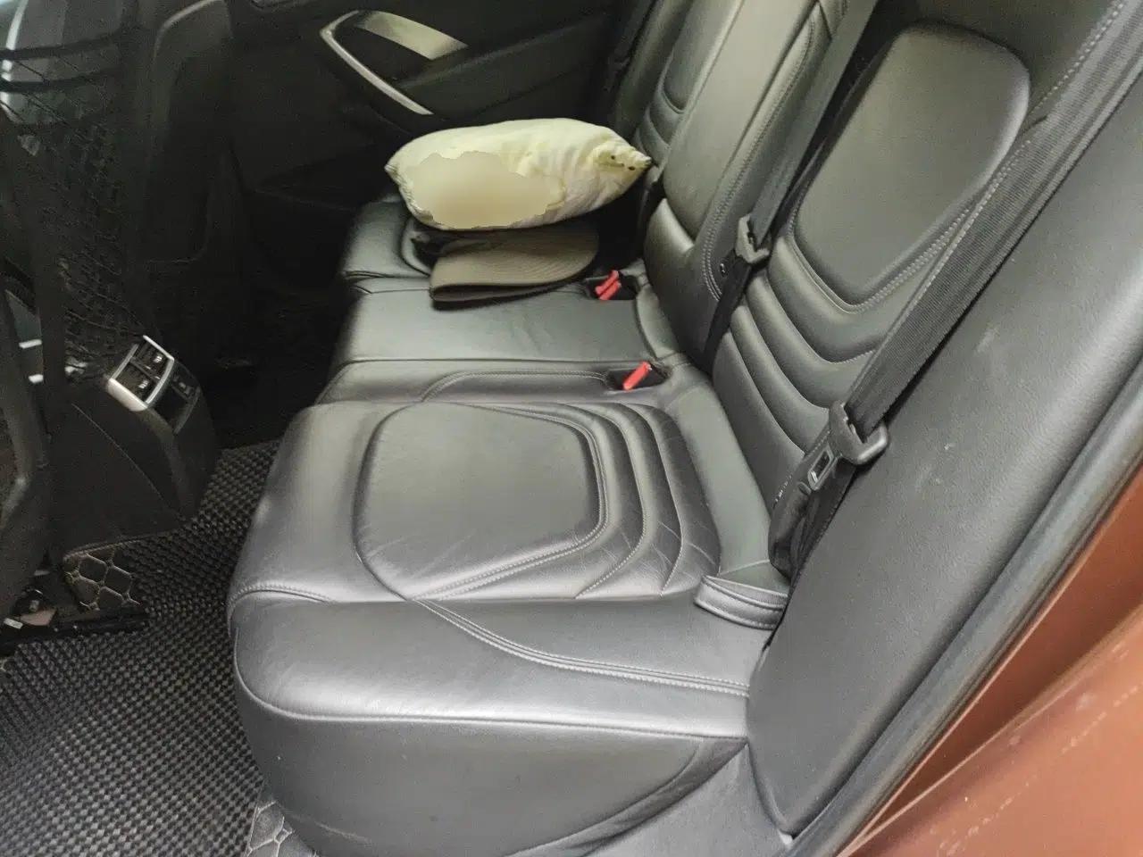 DS 6 2014 1.6T Luxury Edition THP200 — миниатюра 17
