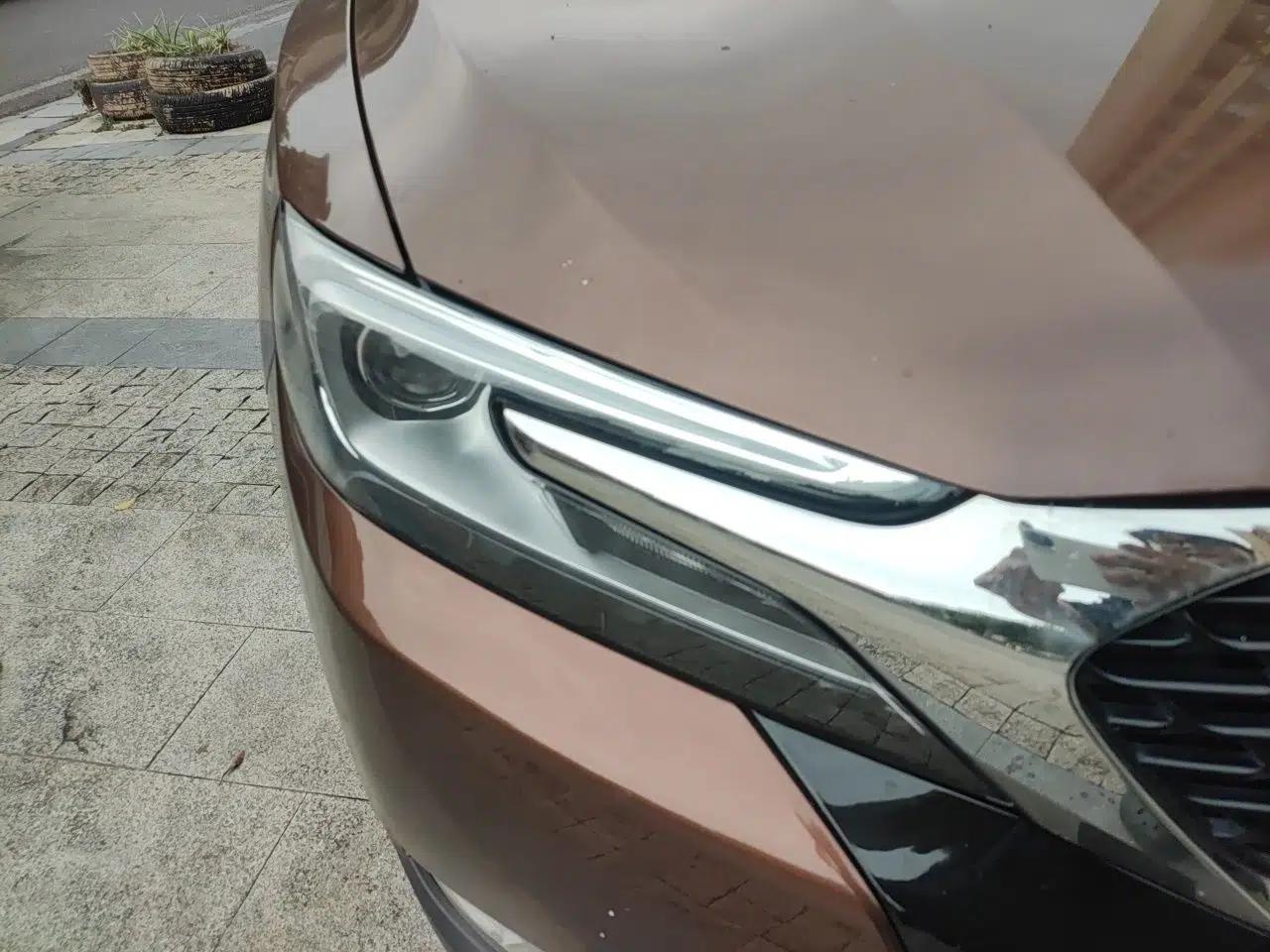 DS 6 2014 1.6T Luxury Edition THP200 — миниатюра 7