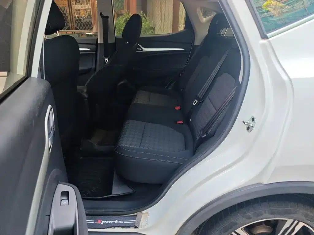 MG ZS 2018 1.5L Manual Comfort Edition (National V Emission Standard) — миниатюра 13