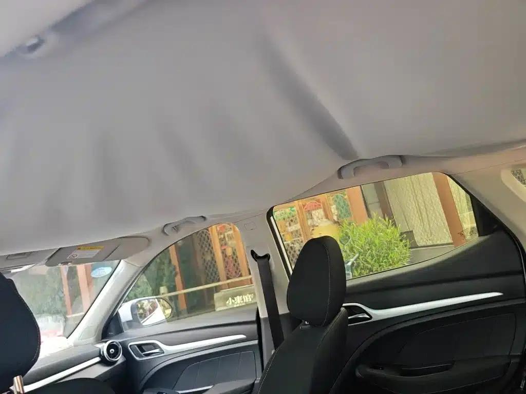 MG ZS 2018 1.5L Manual Comfort Edition (National V Emission Standard) — миниатюра 14