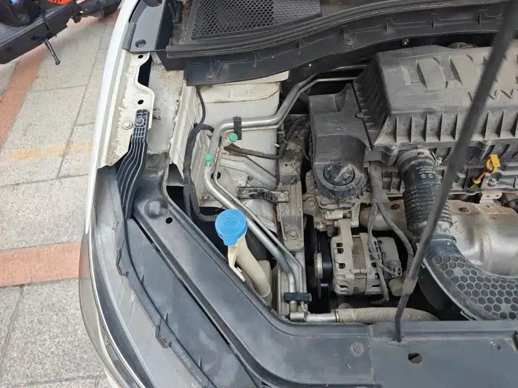 MG ZS 2018 1.5L Manual Comfort Edition (National V Emission Standard) — миниатюра 22