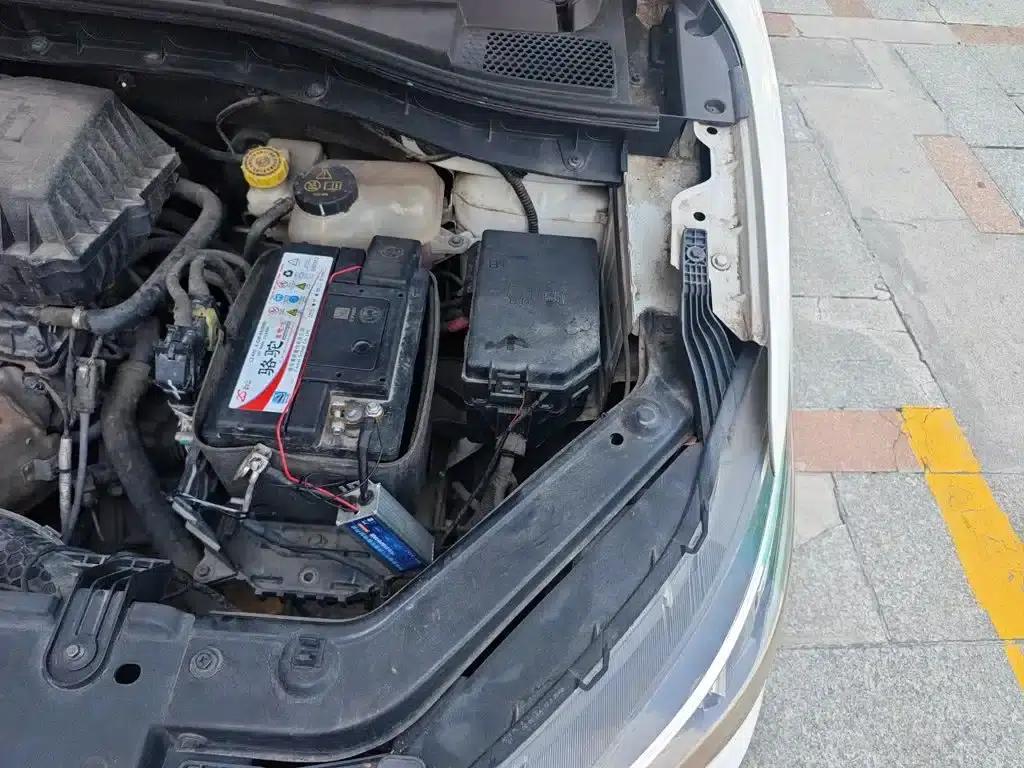 MG ZS 2018 1.5L Manual Comfort Edition (National V Emission Standard) — миниатюра 23