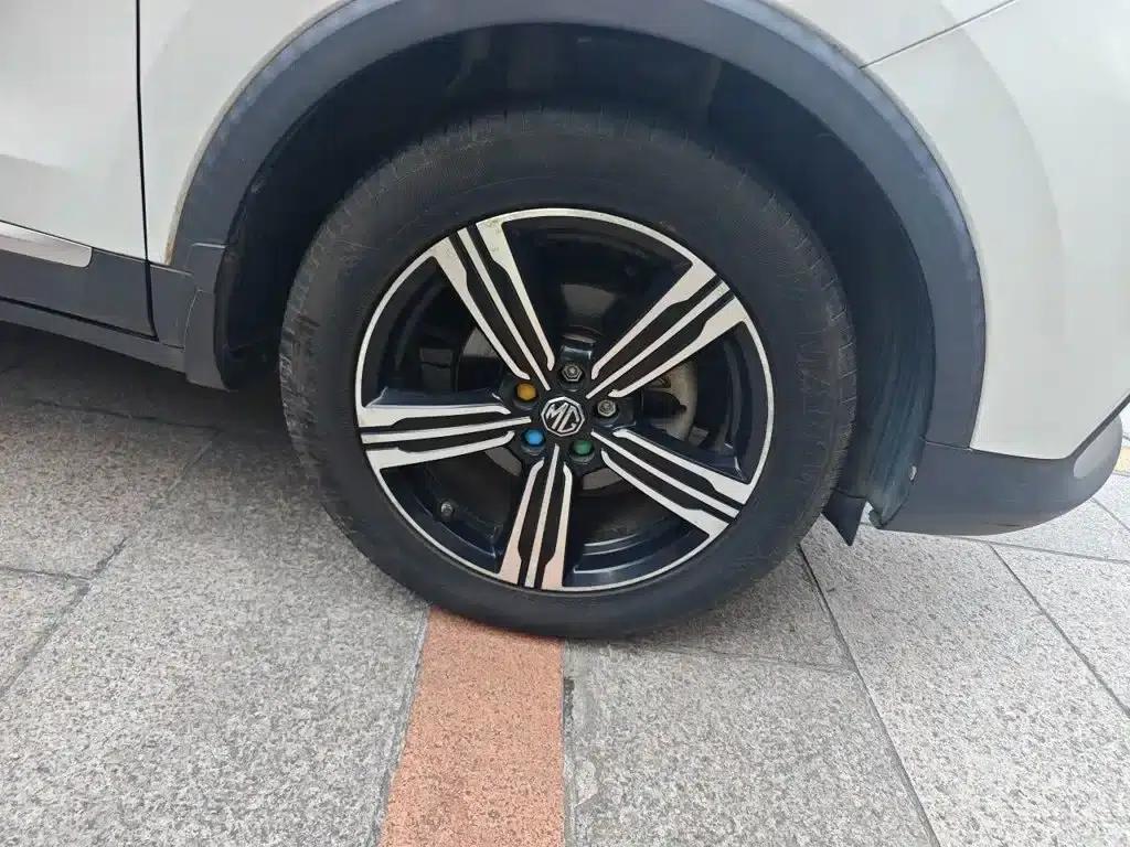 MG ZS 2018 1.5L Manual Comfort Edition (National V Emission Standard) — миниатюра 26