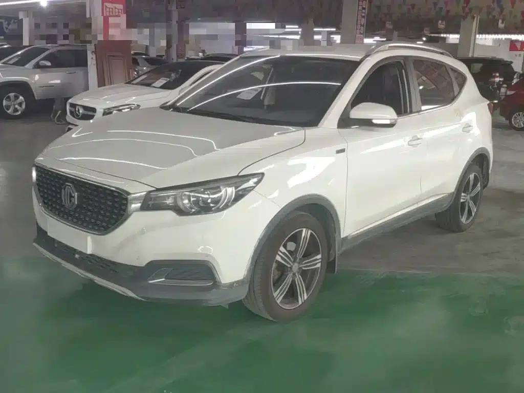 MG ZS 2018 1.5L Manual Comfort Edition (National V Emission Standard) — миниатюра 1