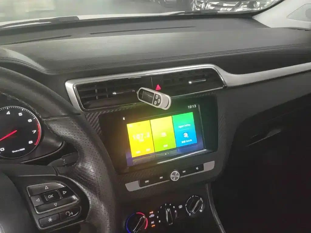 MG ZS 2018 1.5L Manual Comfort Edition (National V Emission Standard) — миниатюра 13