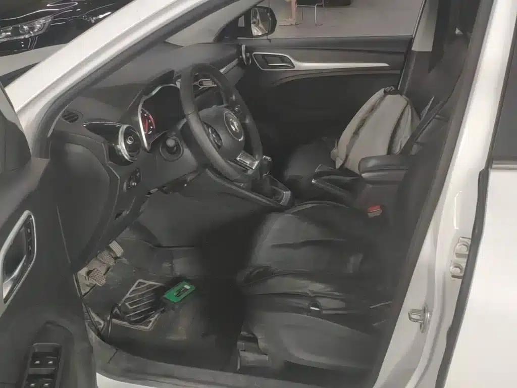 MG ZS 2018 1.5L Manual Comfort Edition (National V Emission Standard) — миниатюра 15