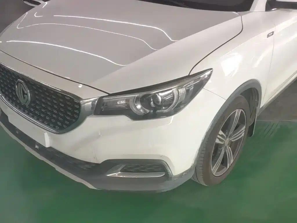 MG ZS 2018 1.5L Manual Comfort Edition (National V Emission Standard) — миниатюра 24