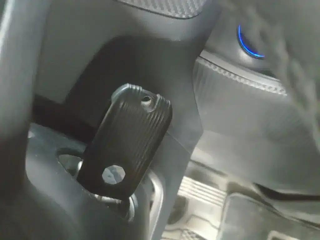 MG ZS 2018 1.5L Manual Comfort Edition (National V Emission Standard) — миниатюра 9