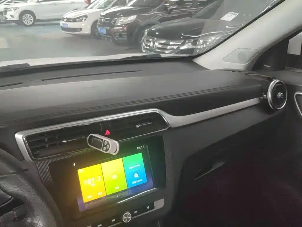 MG ZS 2018 1.5L Manual Comfort Edition (National V Emission Standard) — миниатюра 10