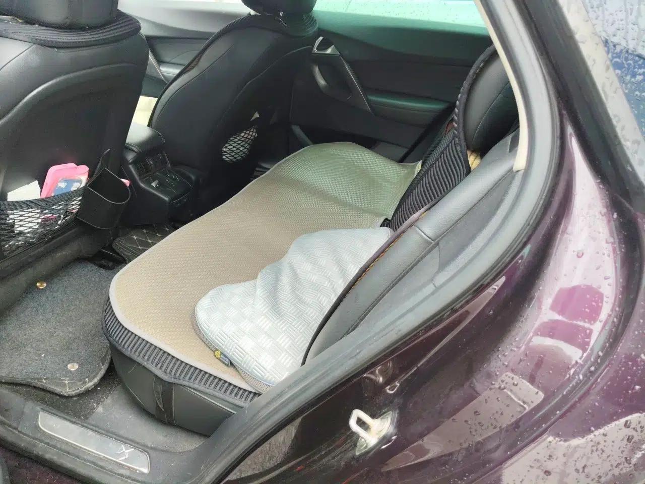 DS 5 2014 1.6T Luxury Edition THP160 — миниатюра 17