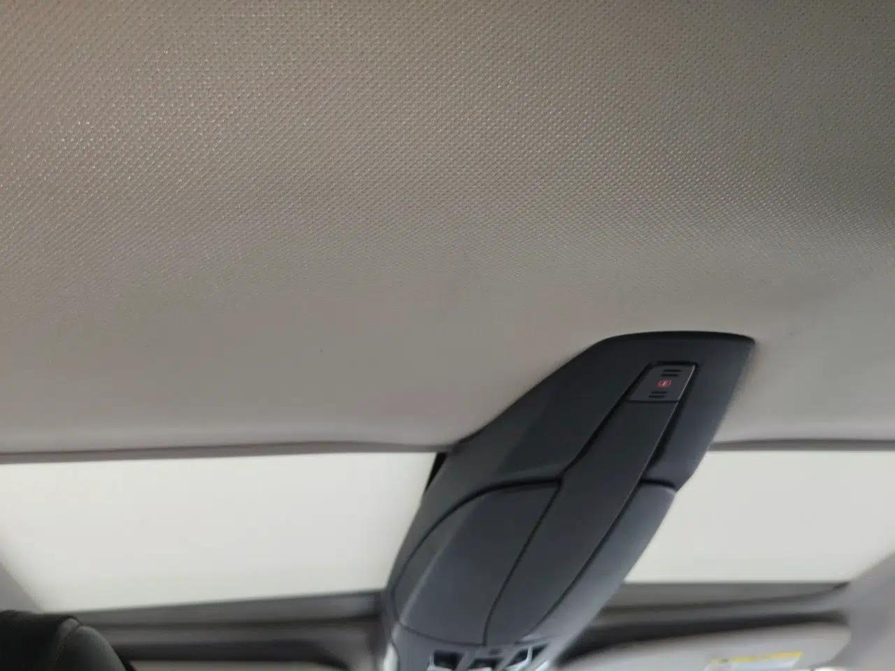 DS 5 2014 1.6T Luxury Edition THP160 — миниатюра 18