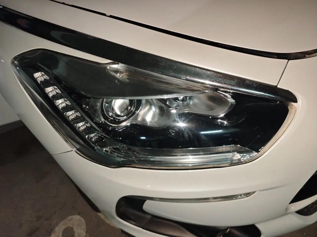 DS 5 2014 1.6T Luxury Edition THP200 — миниатюра 7
