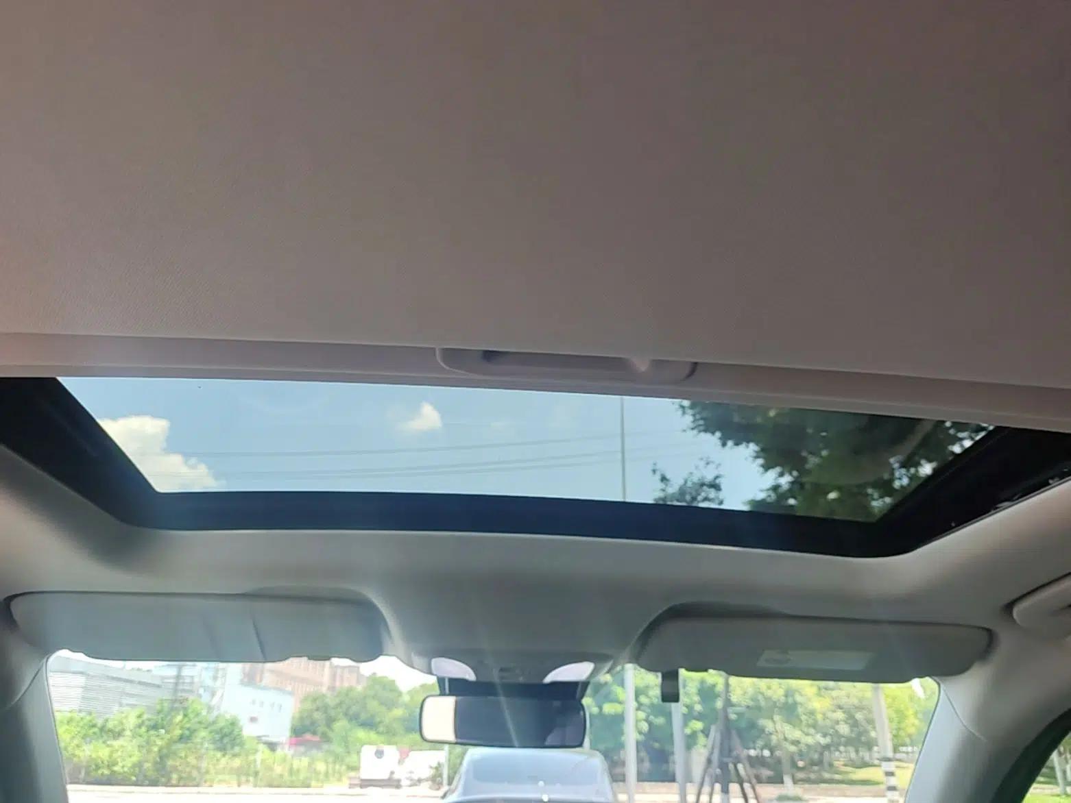 Dongfeng Aeolus Yixuan 2020 230T Automatic Cool Edition — миниатюра 21