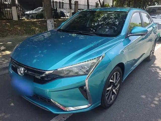 Dongfeng Aeolus Yixuan 2020 230T Automatic Cool Edition