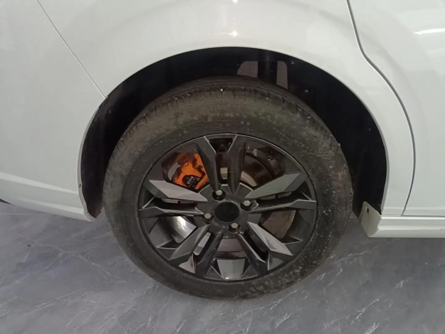 Dongfeng Aeolus Yixuan 2023 Mach Edition 1.5L Automatic Chasing Wind Version — миниатюра 11