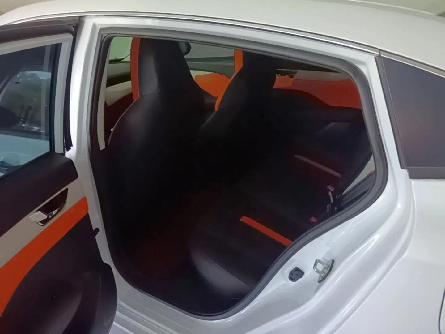 Dongfeng Aeolus Yixuan 2023 Mach Edition 1.5L Automatic Chasing Wind Version — миниатюра 20