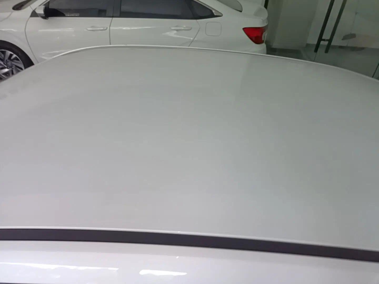 Dongfeng Aeolus Yixuan 2023 Mach Edition 1.5L Automatic Chasing Wind Version — миниатюра 7