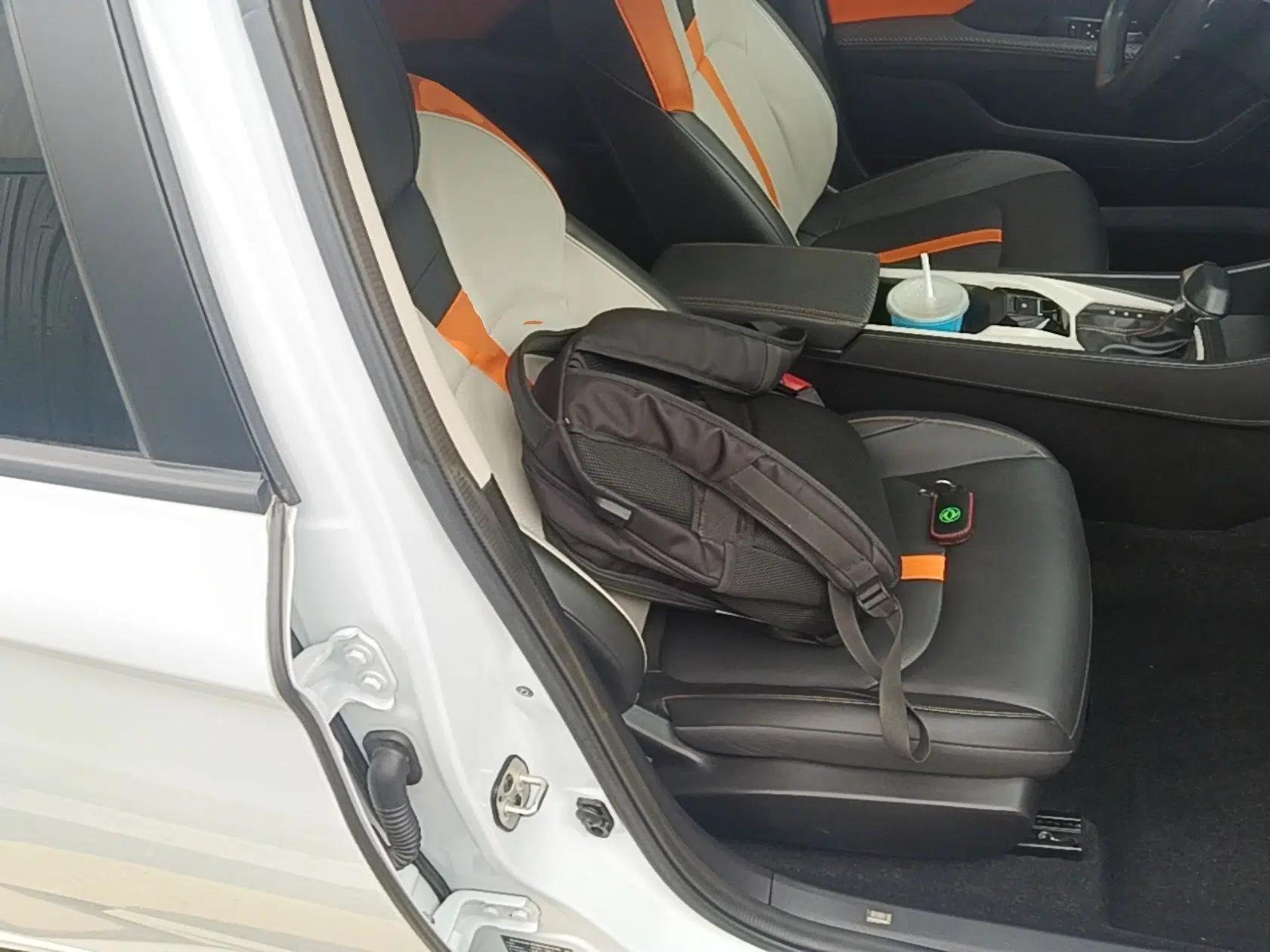 Dongfeng Aeolus Yixuan 2023 1.5L Automatic Glory Edition — миниатюра 19