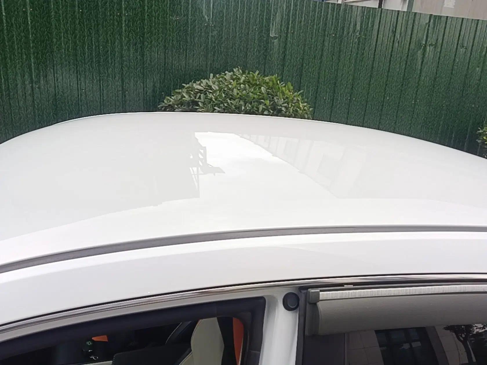 Dongfeng Aeolus Yixuan 2023 1.5L Automatic Glory Edition — миниатюра 7