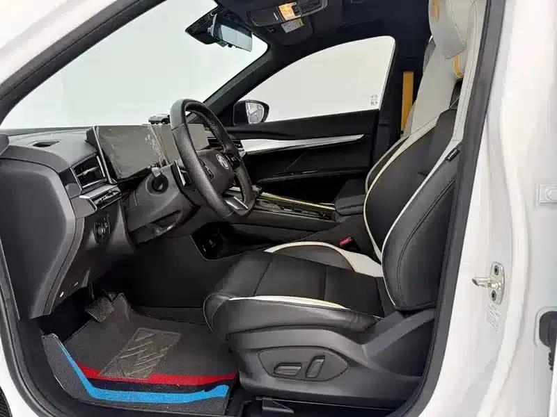 MG5 Scorpio 2022 1.5T Trophy Sport Luxury Edition — миниатюра 5