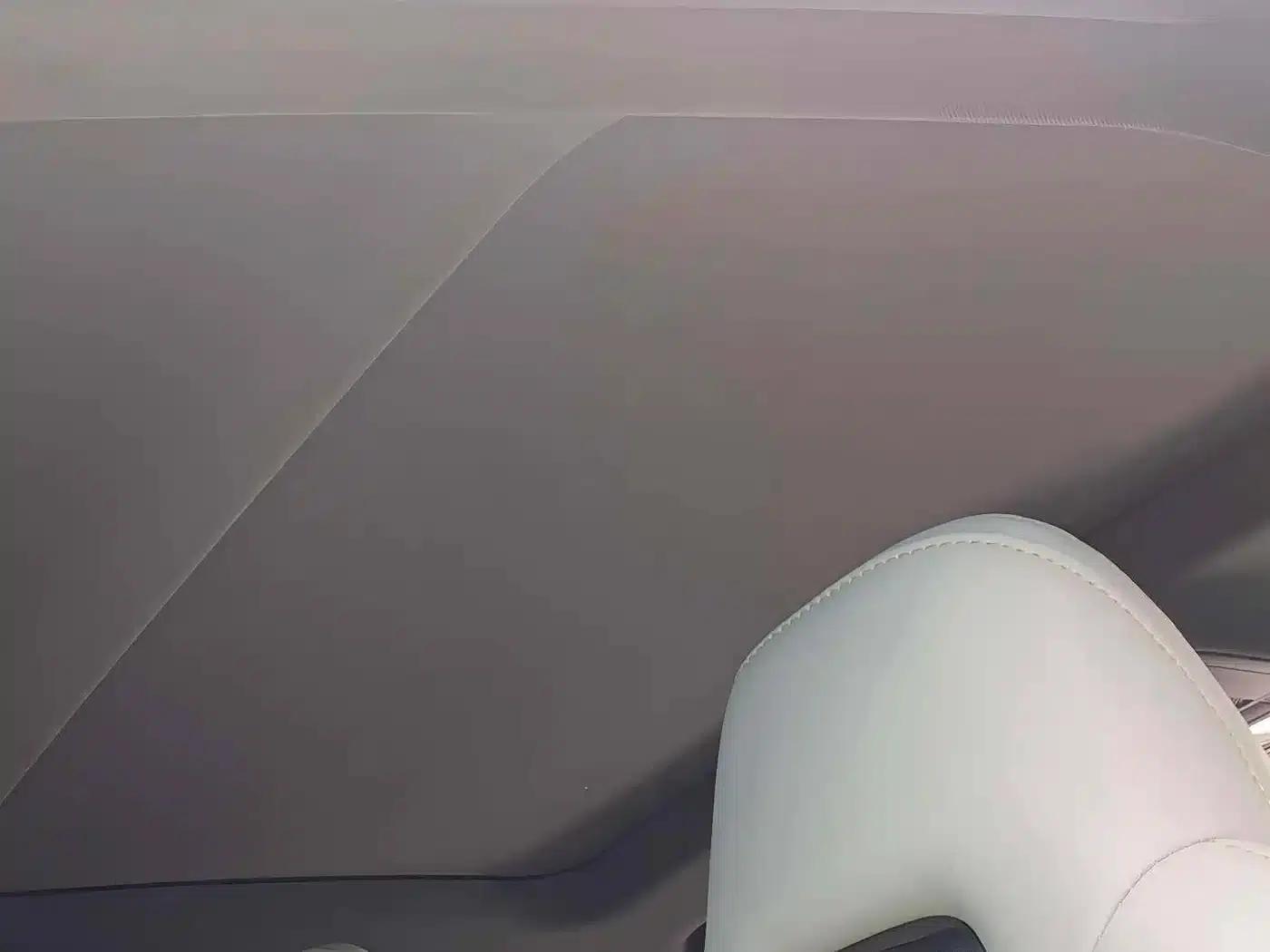MG5 Scorpio 2022 1.5T Luxury Edition — миниатюра 6