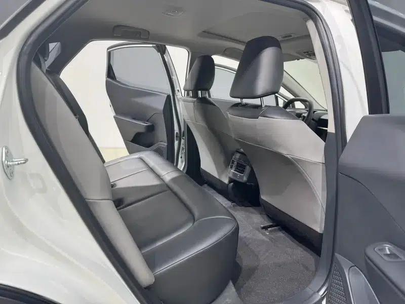 Toyota BZ3 2023 Elite PRO — миниатюра 12