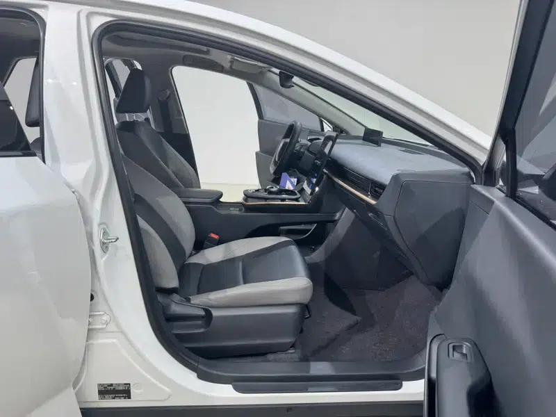 Toyota BZ3 2023 Elite PRO — миниатюра 13