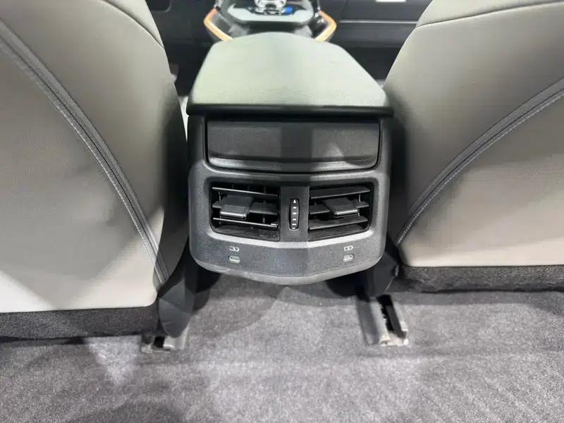 Toyota BZ3 2023 Elite PRO — миниатюра 7