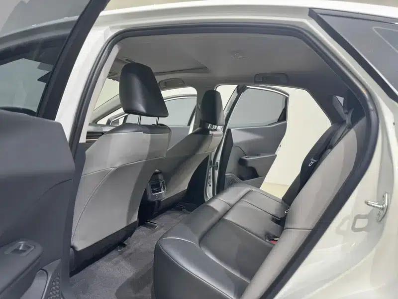 Toyota BZ3 2023 Elite PRO — миниатюра 10