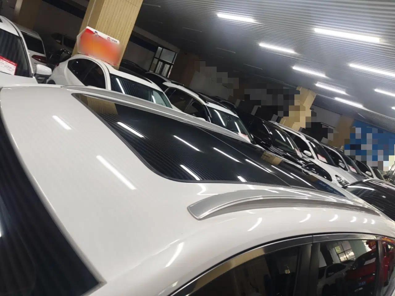 Dongfeng Aeolus AX7 2022 Mach Edition 1.5T DCT DF31 — миниатюра 7
