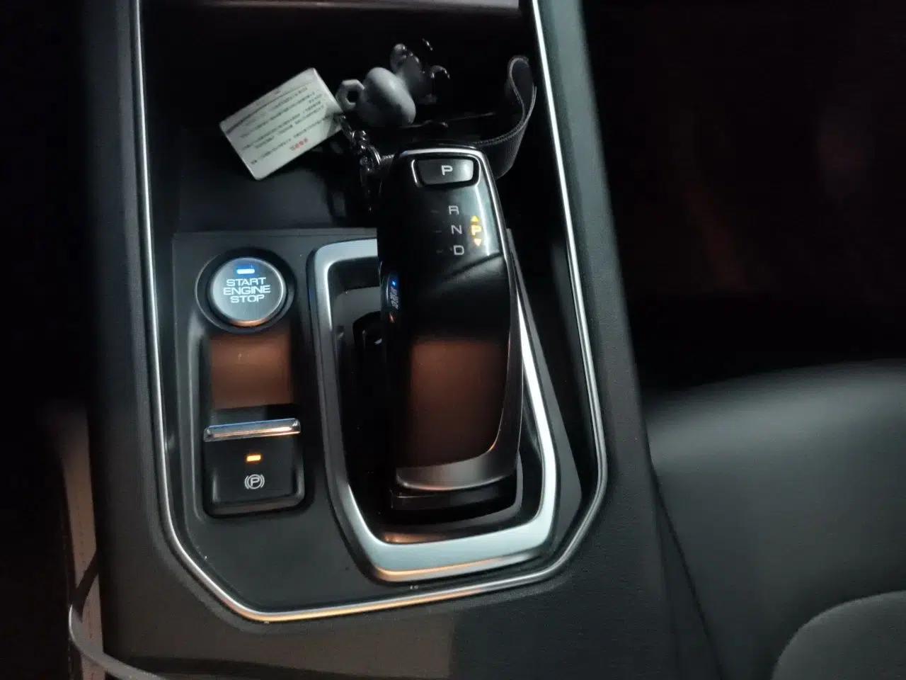 Dongfeng Aeolus E70 2021 Revised Version 3 500 Ultra-Comfort Edition — миниатюра 14