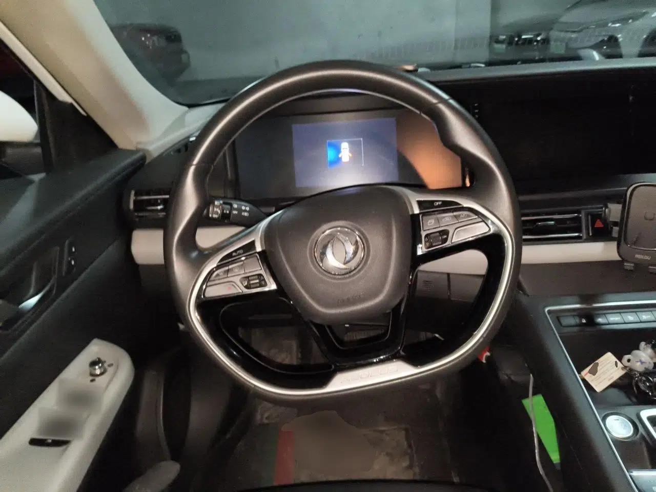 Dongfeng Aeolus E70 2021 Revised Version 3 500 Ultra-Comfort Edition — миниатюра 10