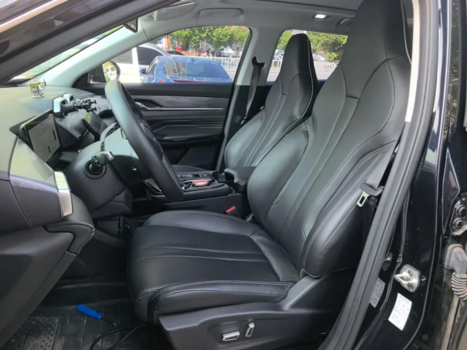 Dongfeng Aeolus Mage 2023 DH-i 1.5T Luxury Edition — миниатюра 17