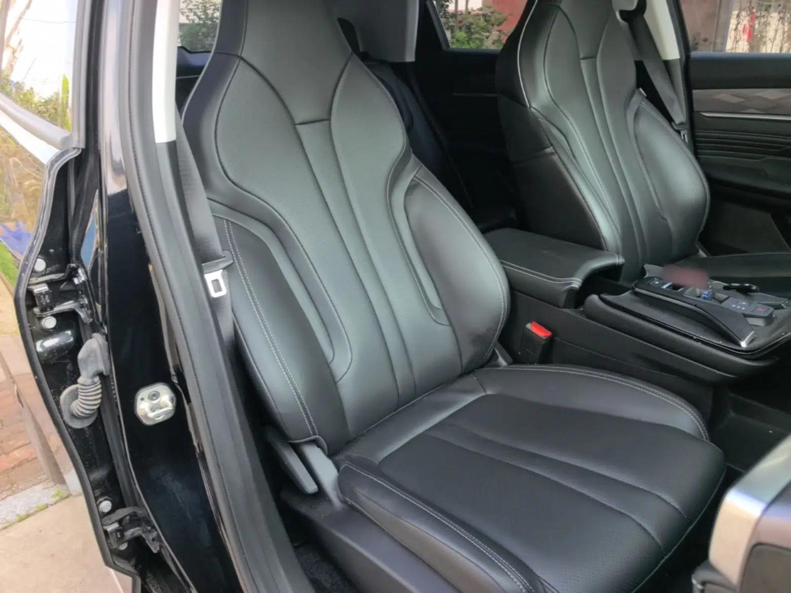 Dongfeng Aeolus Mage 2023 DH-i 1.5T Luxury Edition — миниатюра 19