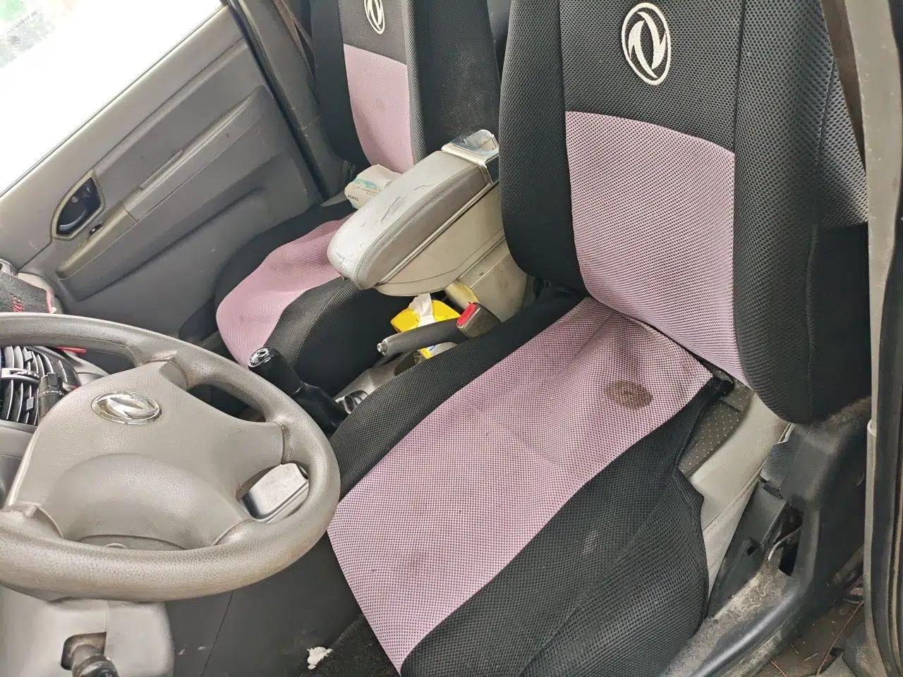 Dongfeng Shuaike 2011 1.6L Manual Commercial 5-Seater — миниатюра 15